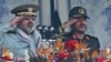 Iranian Military Chief Issues Warning