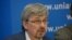 Ткаченко обраний народним депутатом за списками партії «Слуга народу»