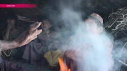 Кочевники Афганистана знают как выжить