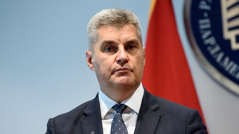 Predsednik CG parlamenta: Crna Gora ne traži prečice do EU 