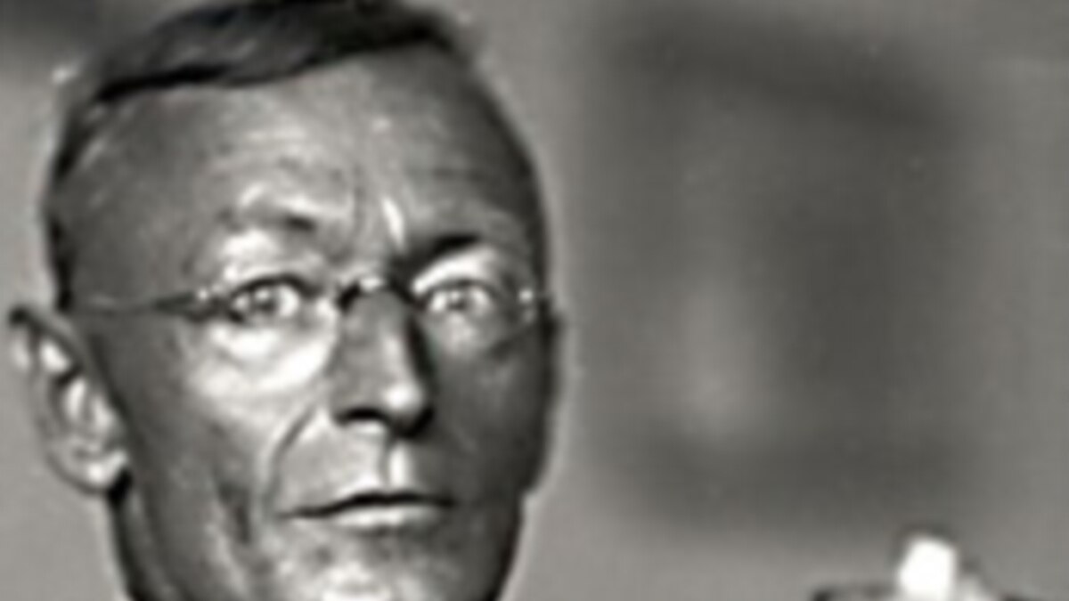 ტრამალის მგელი by Hermann Hesse ტრამალის მგელი by Hermann Hesse