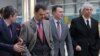 Најистурените „играчи“ на Груевски ја напуштија Владата