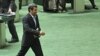 احمدی‌نژاد برای پاسخ‌گویی به مجلس فراخوانده شد