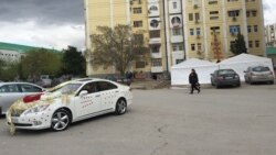 Gelnalyjy kerweni Aşgabada goýberilmedi