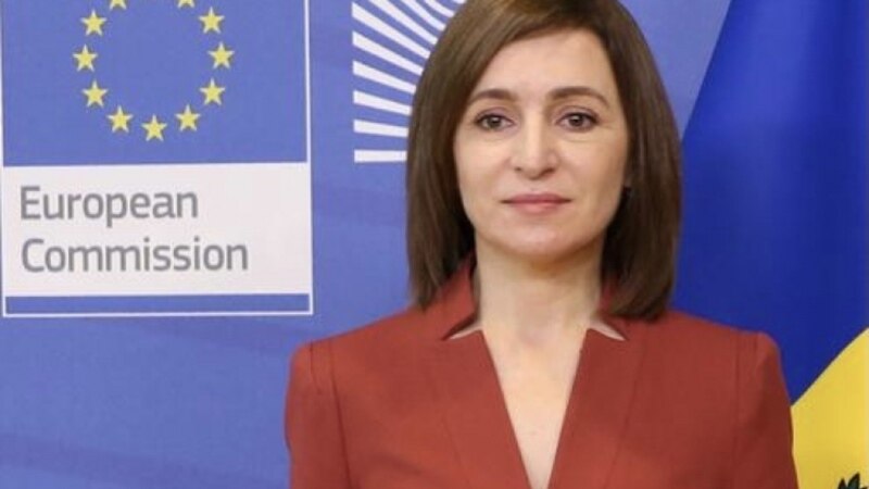 Maia Sandu le-a spus oficialilor Consiliului Europei cum vrea să depășească criza politică