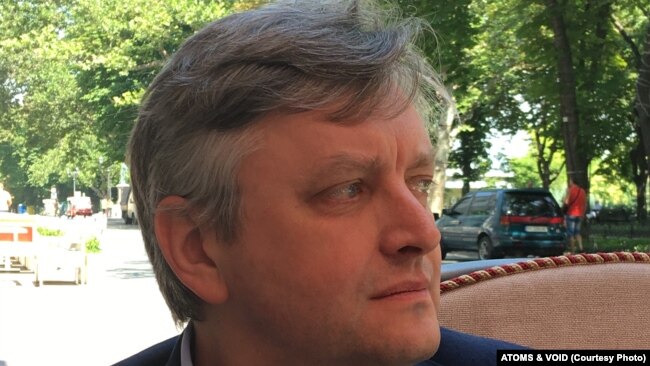 Сергей Лозница