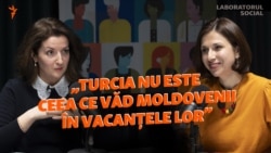 Cum este Turcia adevărată, prin ochii unei moldovence care a trăit acolo 12 ani