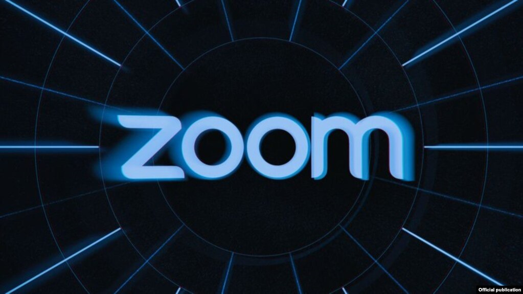 Zoom logo