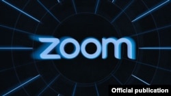 Zoom logo
