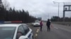 Новгород: членов "Альянса врачей" задержали при перевозке средств защиты для медиков