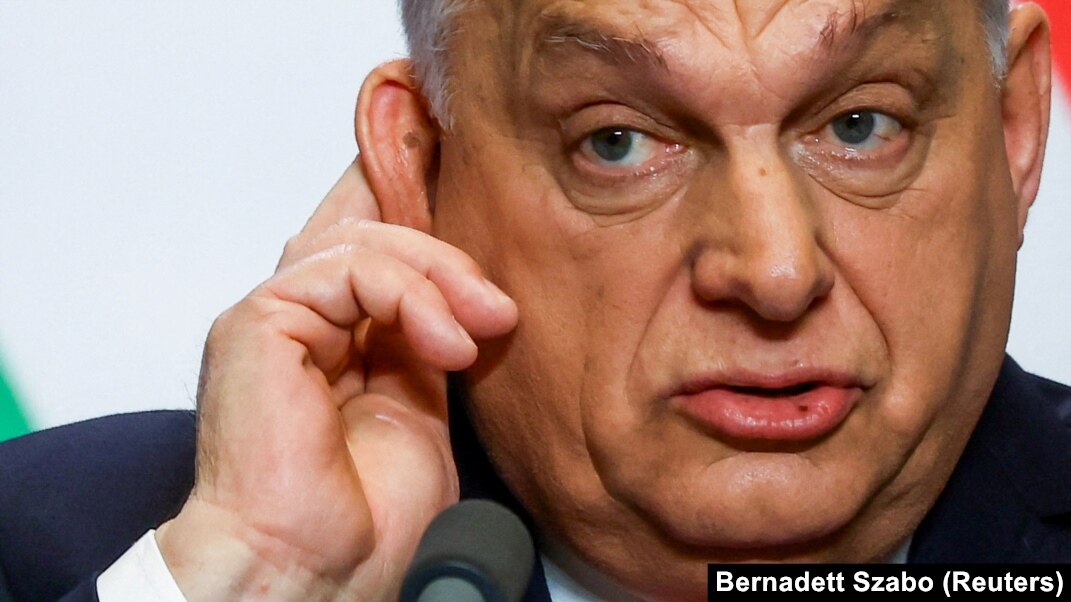 Орбан починав із гасла &laquo;Росіяни, геть!&raquo;, але Зеленський зараз марно веде  словесну війну &ndash; експосол в Угорщині