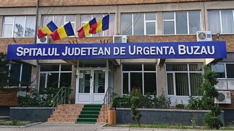 Cazul directoarei medicale de la Spitalul Județean Buzău, decedată în timp ce era de gardă. Sunt medicii români care fac gărzi epuizați?