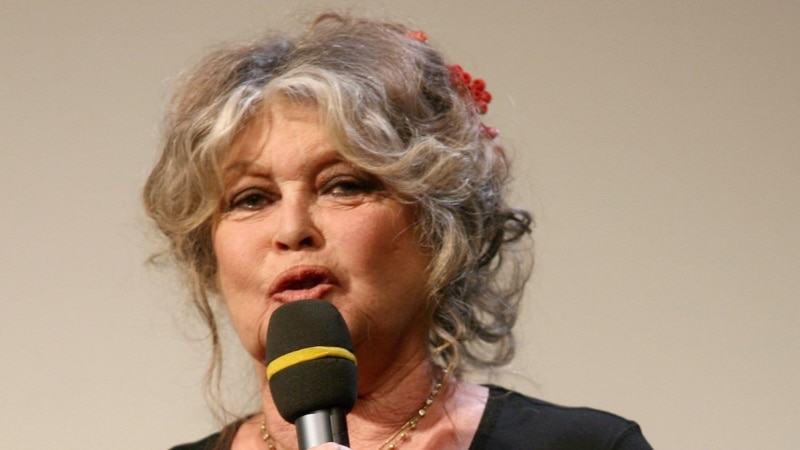 Француз актрисасы Брижит Бардо қайтыс болды