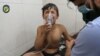 "Хьюман Райтс Вотч": Асад применил в Алеппо отравляющие вещества