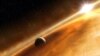 کشف نخستین سیاره چهارخورشیدی جهان