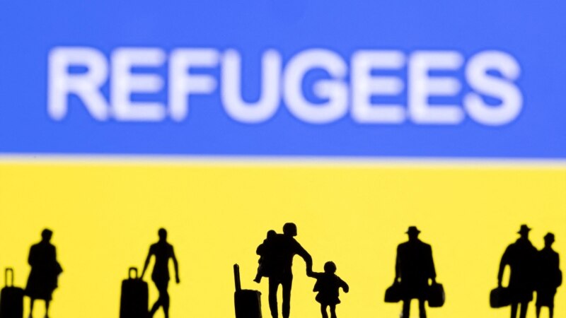 Ниеден Украинец досега не побарал статус на бегалец во Македонија