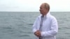 Смята се, че Владимир Путин има няколко яхти, с които плава в различни части на Черно море