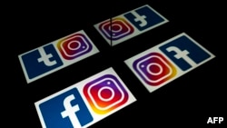 Михайло Федоров назвав Facebook та Instagram «потужними інструментами для донесення правди про війну до всього світу» 