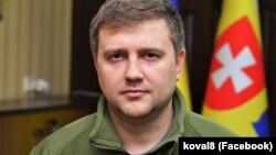 Дві ракети влучили в об’єкти цивільної інфраструктури, повідомив Віталій Коваль