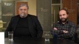 Явор Сидеров и Красен Николов