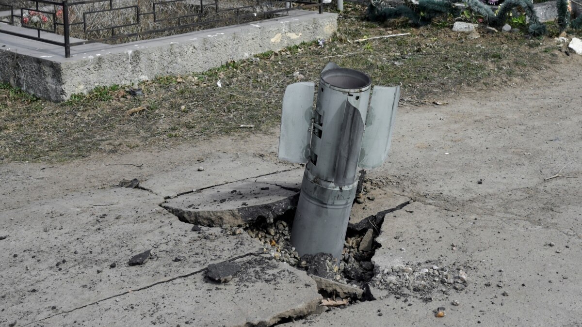 Військові РФ за ніч тричі обстріляли Дніпропетровщину, одна людина поранена – ДСНС