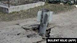 У Павлограді дві ракети влучили у віадук (фото ілюстративне)