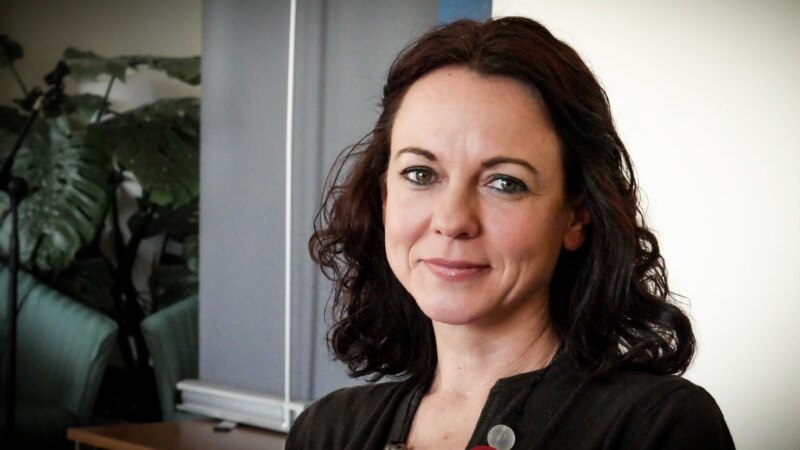 Többmilliós büntetést kapott Szabó Tímea „tiltott szemléltetésért”