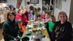 Rusi u Srbiji pomažu izbeglicama iz Ukrajine