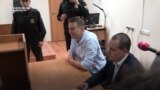 Navalny Pleased With Russian Protests, Despite Arrest