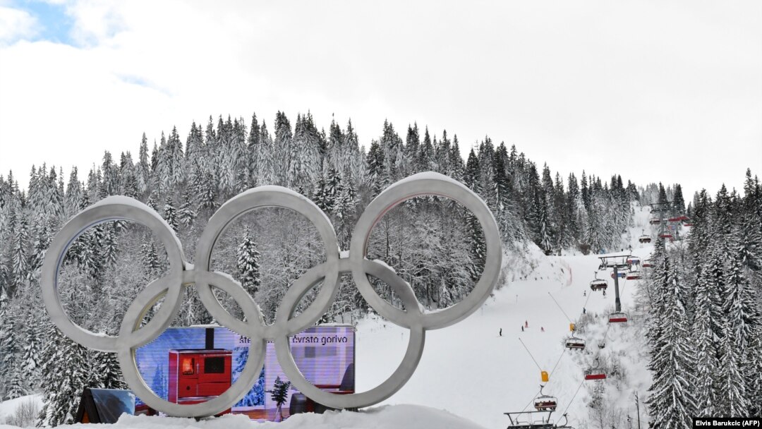 Jahorina