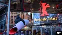 آمادگی‌ها برای برگزاری جشوارۀ فیلم برلین در جرمنی