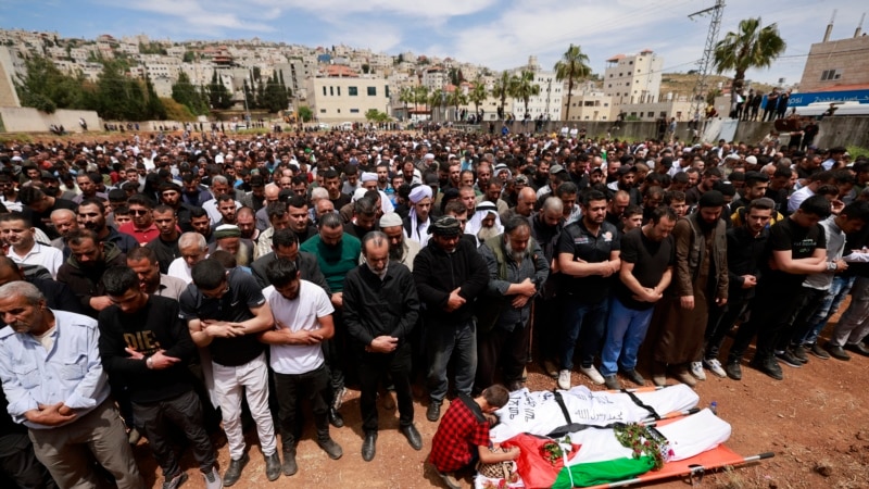 آنچه از خشونت‌ها در کرانه باختری و تحریم‌های غرب علیه شهرک‌نشین‌های اسرائیلی می‌دانیم