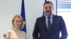 BOSNIA AND HERZEGOVINA, EU, KALLAS