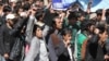 د کابل مظاهره:د قرانکریم سپکوونکي دې محاکمه شي