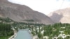 Sites Blocked; Tajik Situation Unclear