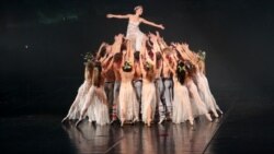 Kako balet opstaje na Balkanu