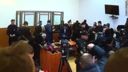 Суд признал Надежду Савченко виновной