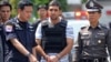 Thai Police Quiz 3 More Iran Suspects