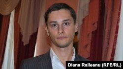 Adrian Lupușor (Expert Group)