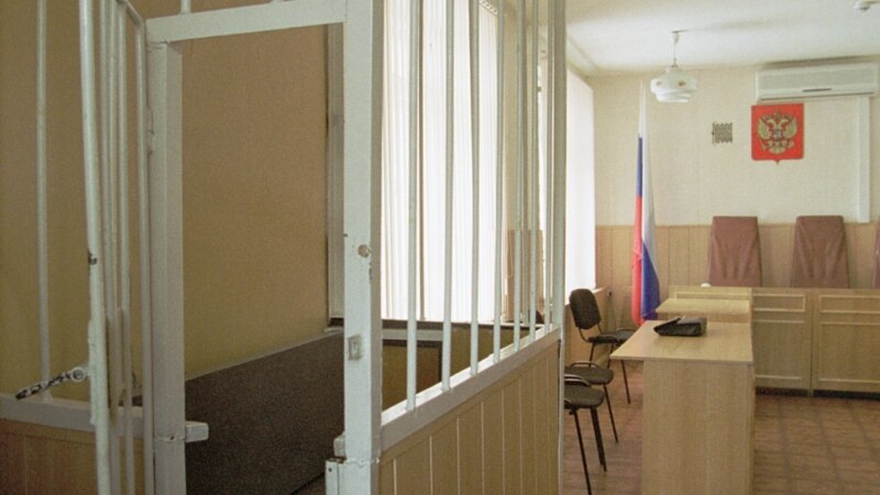 Суд в апелляции отменил приговор осужденному за махинации с землей мэру Азова