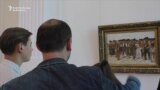 Moldova Opens Major Exhibition Of Luchian Paintings