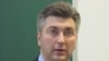 Plenković: Ne spasavamo Todorića, već hrvatsku ekonomiju 