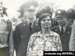 Вера Церлюкевіч