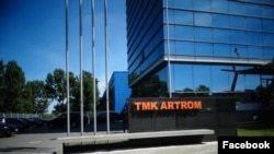 TMK Artrom a cerut ajutorul guvernului după ce a fost afectată de sancţiunile UE