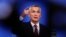 Jens Stoltenberg, secretarul general al NATO.