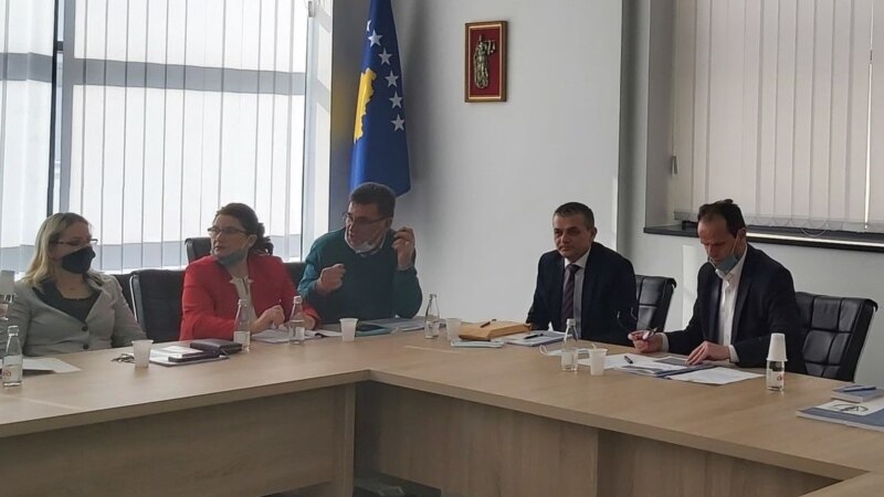 Razmatra se učešće predsednice suda iz Mitrovice na sastanku sa Vučićem 