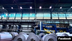 ALRO Slatina, cel mai important producător de aluminiu din România