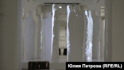 Музей памяти о Сибири