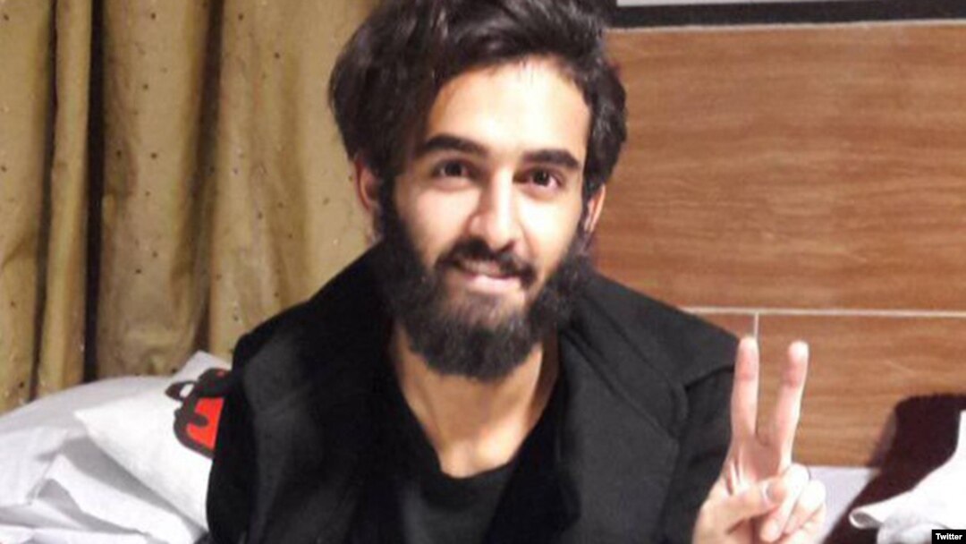 سعید اقبالی