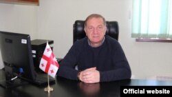 ჯეირან ომანაძე